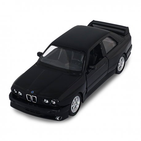 Автомодель TechnoDrive BMW M3 1987 (250395U)