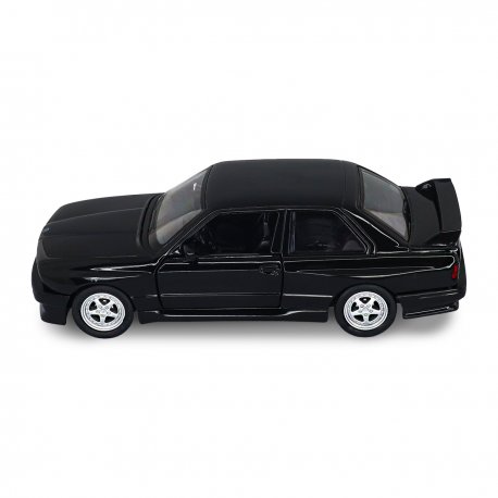 Автомодель TechnoDrive BMW M3 1987 (250395U)