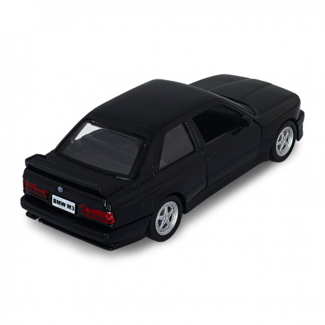 Автомодель TechnoDrive BMW M3 1987 (250395U)