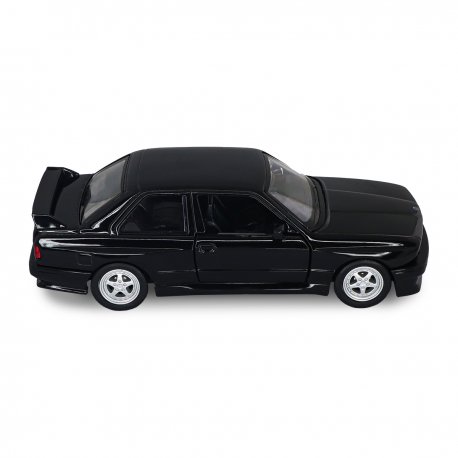 Автомодель TechnoDrive BMW M3 1987 (250395U)