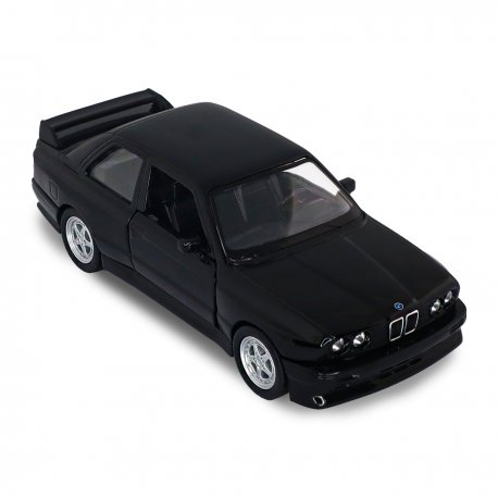 Автомодель TechnoDrive BMW M3 1987 (250395U)