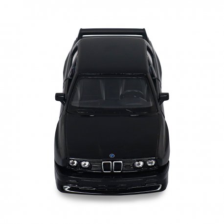Автомодель TechnoDrive BMW M3 1987 (250395U)