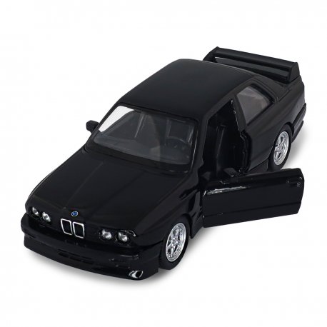 Автомодель TechnoDrive BMW M3 1987 (250395U)
