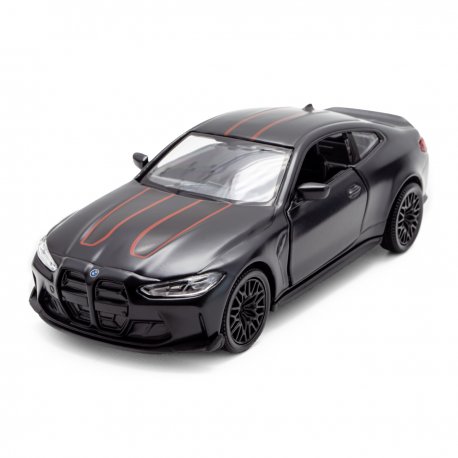Автомодель TechnoDrive BMW M4 CSL 2023 (250435U)