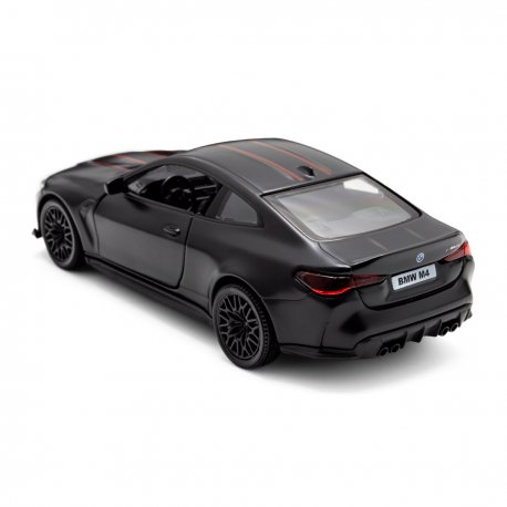 Автомодель TechnoDrive BMW M4 CSL 2023 (250435U)