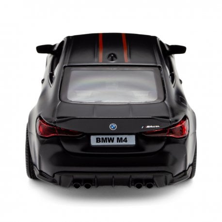 Автомодель TechnoDrive BMW M4 CSL 2023 (250435U)