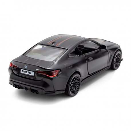 Автомодель TechnoDrive BMW M4 CSL 2023 (250435U)