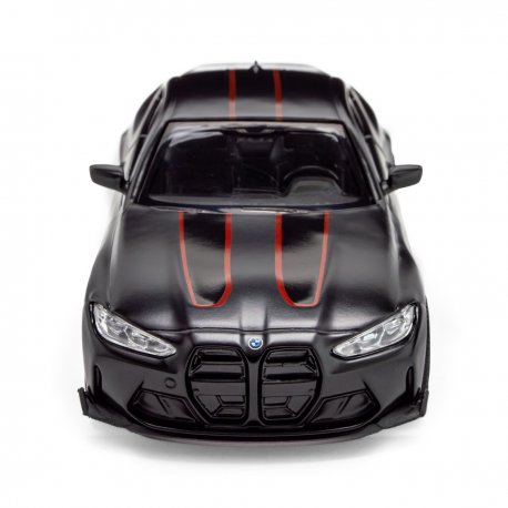 Автомодель TechnoDrive BMW M4 CSL 2023 (250435U)