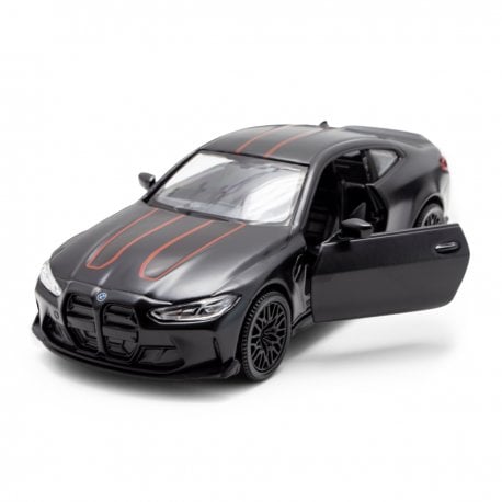 Автомодель TechnoDrive BMW M4 CSL 2023 (250435U)
