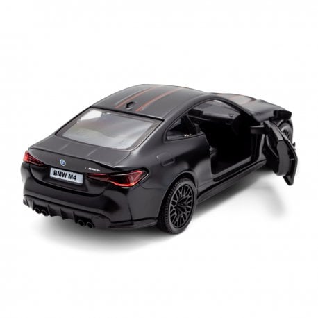 Автомодель TechnoDrive BMW M4 CSL 2023 (250435U)