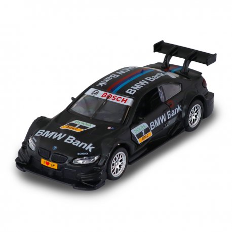Автомодель TechnoDrive BMW M3 DTM (250257Bl)