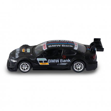 Автомодель TechnoDrive BMW M3 DTM (250257Bl)