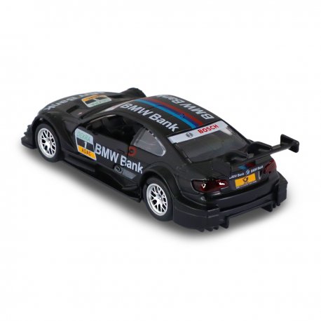 Автомодель TechnoDrive BMW M3 DTM (250257Bl)