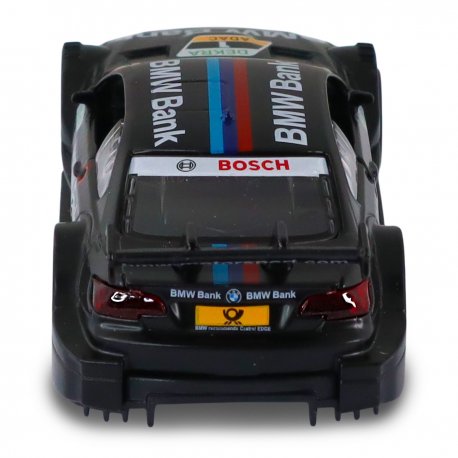 Автомодель TechnoDrive BMW M3 DTM (250257Bl)