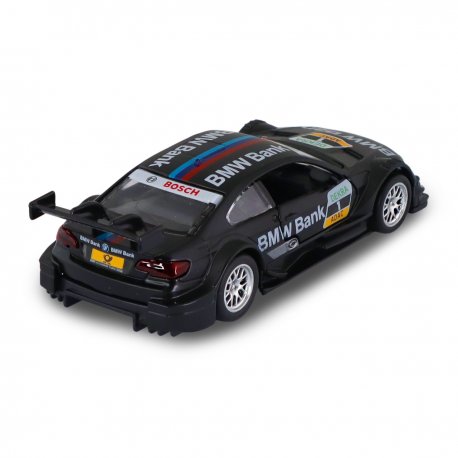Автомодель TechnoDrive BMW M3 DTM (250257Bl)