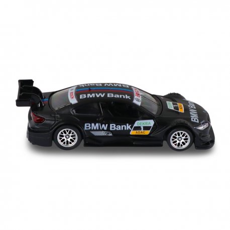 Автомодель TechnoDrive BMW M3 DTM (250257Bl)