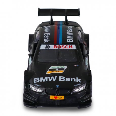 Автомодель TechnoDrive BMW M3 DTM (250257Bl)