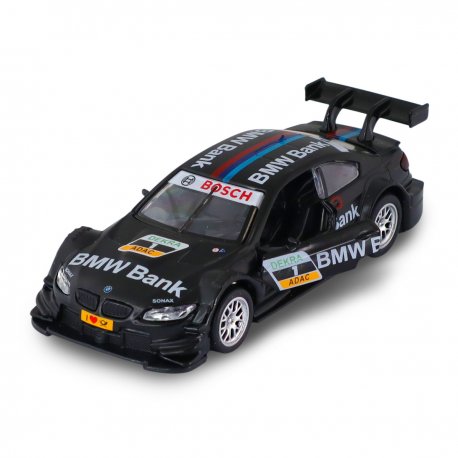 Автомодель TechnoDrive BMW M3 DTM (250257Bl)