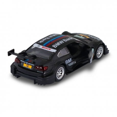 Автомодель TechnoDrive BMW M3 DTM (250257Bl)