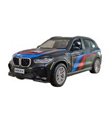 Автомодель TechnoDrive BMW X5M (250360)