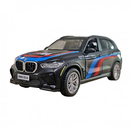 Автомодель TechnoDrive BMW X5M (250360)