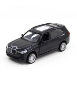 Автомодель TechnoDrive BMW X7 (250272)