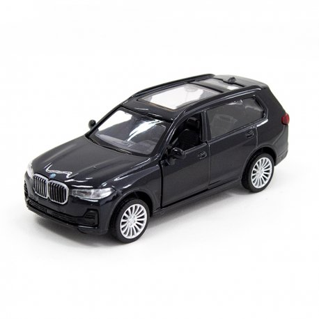 Автомодель TechnoDrive BMW X7 (250272)