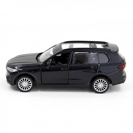 Автомодель TechnoDrive BMW X7 (250272)
