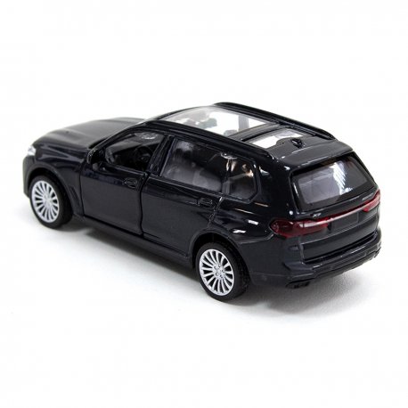 Автомодель TechnoDrive BMW X7 (250272)