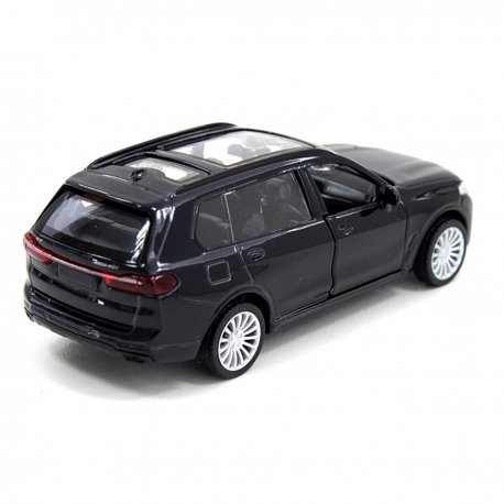 Автомодель TechnoDrive BMW X7 (250272)