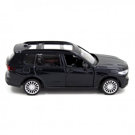 Автомодель TechnoDrive BMW X7 (250272)