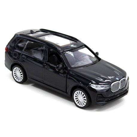 Автомодель TechnoDrive BMW X7 (250272)
