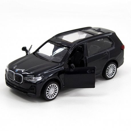 Автомодель TechnoDrive BMW X7 (250272)