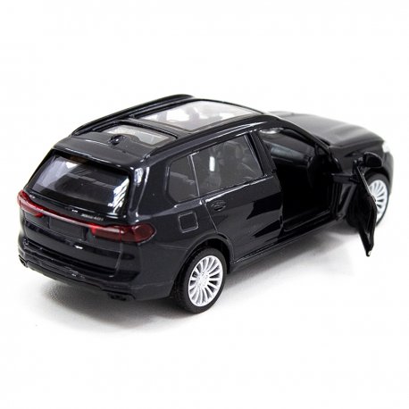 Автомодель TechnoDrive BMW X7 (250272)