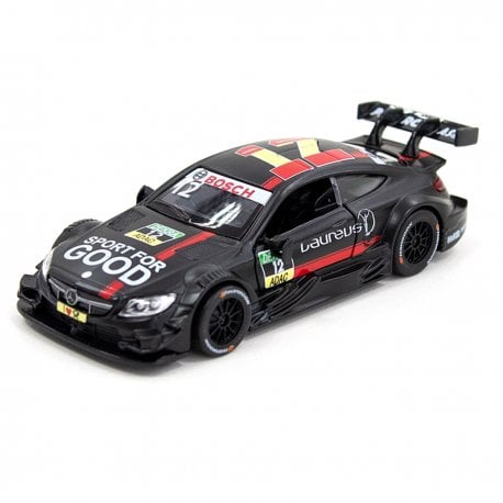 Автомодель TechnoDrive MERCEDES-AMG C63 DTM (250273)