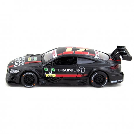 Автомодель TechnoDrive MERCEDES-AMG C63 DTM (250273)