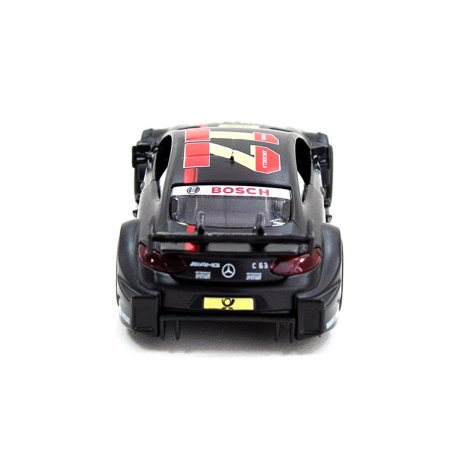 Автомодель TechnoDrive MERCEDES-AMG C63 DTM (250273)