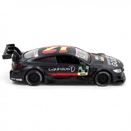 Автомодель TechnoDrive MERCEDES-AMG C63 DTM (250273)