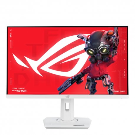 Монитор Asus 27" ASUS ROG Strix XG27ACS-W (90LM09Q1-B01170)