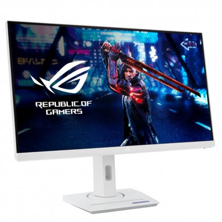 Монитор Asus 27" ASUS ROG Strix XG27ACS-W (90LM09Q1-B01170)