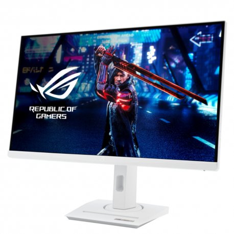 Монитор Asus 27" ASUS ROG Strix XG27ACS-W (90LM09Q1-B01170)