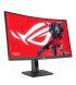 Монітор Asus 27" ASUS ROG Strix XG27WCS (90LM09P1-B01370)