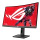 Монітор Asus 27" ASUS ROG Strix XG27WCS (90LM09P1-B01370)