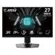 Монітор 27" MSI G272QPF E2 Монітор 27" MSI G272QPF E2