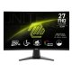 Монітор MSI 27" MAG 27C6X Монітор MSI 27" MAG 27C6X