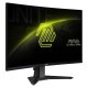 Монітор MSI 27" MAG 27C6X Монітор MSI 27" MAG 27C6X