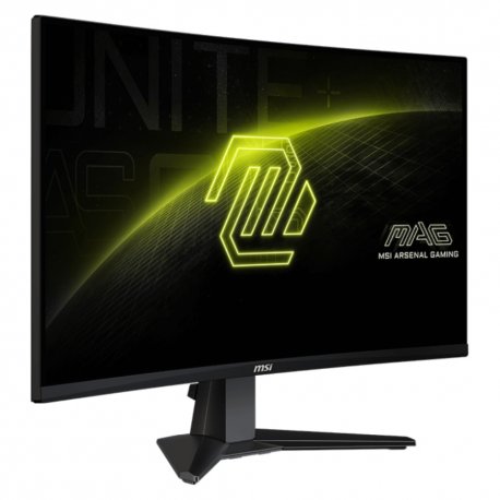 Монітор MSI 27" MAG 27C6X