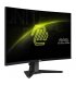 Монітор MSI 27" MAG 27C6X