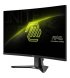 Монітор MSI 27" MAG 27C6X