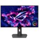 Монітор Asus 27" ASUS ROG Strix OLED XG27AQDMG (90LM0AH0-B01A70) Монітор Asus 27" ASUS ROG Strix OLED XG27AQDMG (90LM0AH0-B01A70)